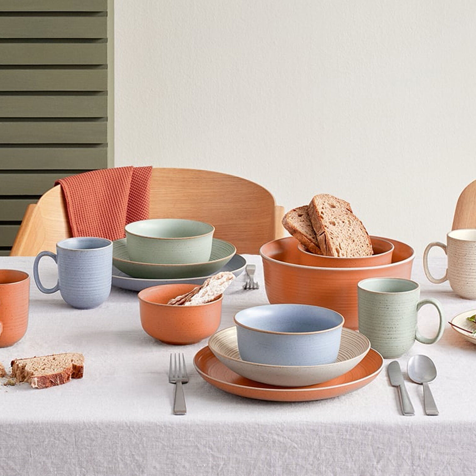 Thomas Dinnerware Collection Rosenthal Shop